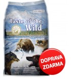 Taste of the Wild - Pacific Stream 12,2 kg 