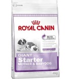 Royal Canin - Canine Giant Starter M&B 15 kg