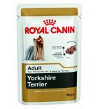 Royal Canin - Canine kaps. BREED Yorkshire 85 g