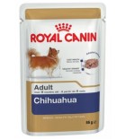 Royal Canin - Canine kaps. BREED Čivava 85 g