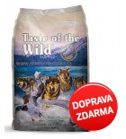 Taste of the Wild - Wetlands Wild Fowl 12,2 kg 