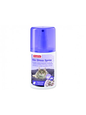 Sprej BEAPHAR No Stress - 125 ml