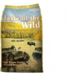 Taste of the Wild - High Praire 5,6 kg