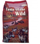 Taste of the Wild - Southwest Canyon 5,6 kg