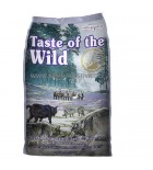 Taste of the Wild - Sierra Mountain 5,6 kg