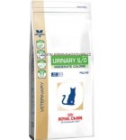 Royal Canin VD Cat Dry Urinary S/O Moderate Cal. 7 kg