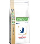 Royal Canin VD Cat Dry Urinary S/O Moderate Cal. 3,5 kg
