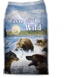 Taste of the Wild - Pacific Stream 5,6 kg