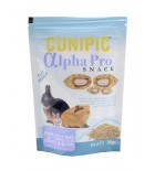 Cunipic Alpha Pro Snack Anti-Hairball Malt - slad 50 g