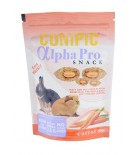 Cunipic Alpha Pro Snack Carrot - mrkev 50 g