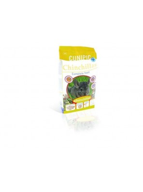 Cunipic Chinchillas - Činčila 3 kg
