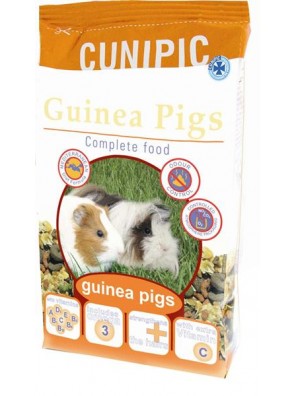 Cunipic Guinea Pigs -  Morče 3 kg