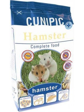 Cunipic Hamster - Křeček 800 g