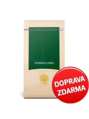 ESSENTIAL FOODS Superior Living 10 kg 