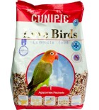 Cunipic Love Birds - Agapornis 3 kg