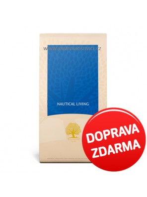 ESSENTIAL FOODS Nautical Living 10 kg  