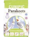 Cunipic Parakeets - Korela 1 kg