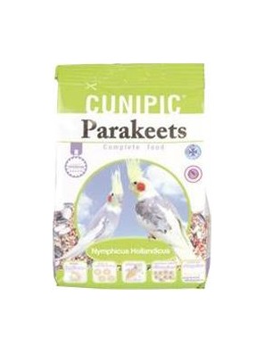 Cunipic Parakeets - Korela 1 kg