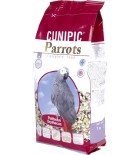 Cunipic Parrots - Žako 1 kg