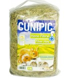 Seno Naturaliss horské Cunipic 5 kg