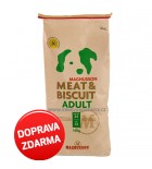 Magnussons meat&biscuit ADULT 14kg 