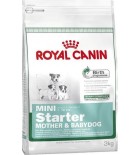 Royal Canin - Canine Mini Starter M&B 1 kg