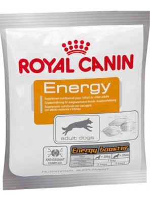 Royal Canin - Canine snack ENERGY 50 g