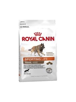 Royal Canin - Canine Sporting Trail 4300 15 kg