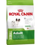 Royal Canin - Canine X-Small Adult 500 g