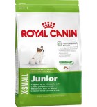 Royal Canin - Canine X-Small Puppy 1,5 kg