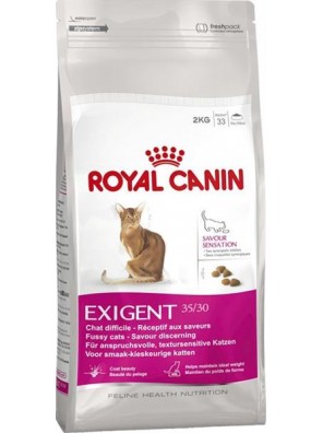 Royal Canin - Feline Exigent 35/30 Savour 10 kg