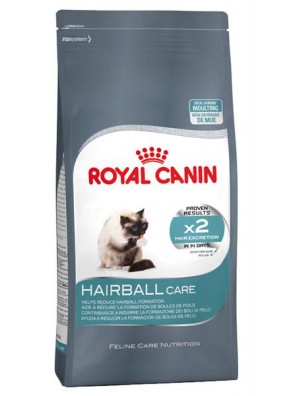 Royal Canin - Feline Hairball Care 4 kg