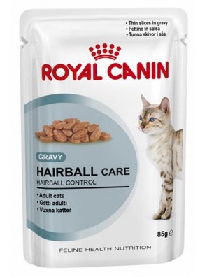 Royal Canin - Feline kaps. Hairball Care 85 g