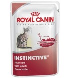 Royal Canin - Feline kaps. Instinctive 85 g
