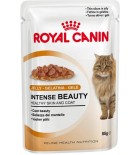 Royal Canin - Feline kaps. Intense Beauty v želé 85 g