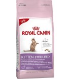 Royal Canin - Feline Kitten Sterilised 400 g