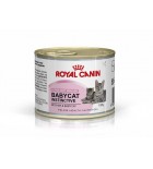 Royal Canin - Feline konz. Babycat Instinctive 195 g