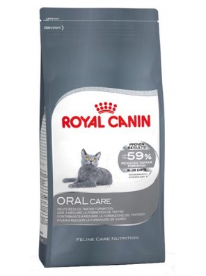 Royal Canin - Feline Oral Care 1,5 kg