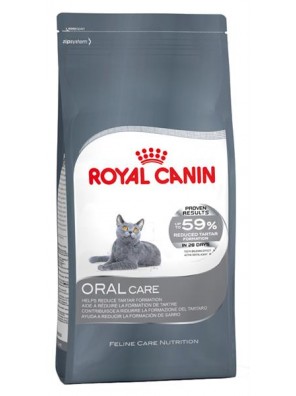 Royal Canin - Feline Oral Care 3,5 kg