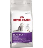 Royal Canin - Feline Sensible 33 4 kg