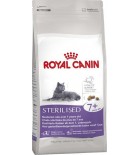 Royal Canin - Feline Sterilised 7+ 400 g