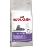 Royal Canin - Feline Sterilised 7+ 1,5 kg