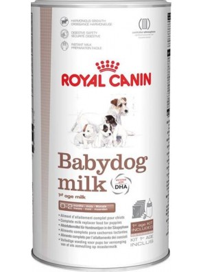 Royal Canin Baby Dog Milk 400 g