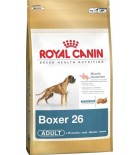 Royal Canin BREED Boxer 3 kg