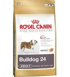 Royal Canin BREED Bulldog 3 kg