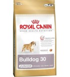 Royal Canin BREED Bulldog Puppy 3 kg