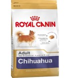 Royal Canin BREED Čivava 3 kg