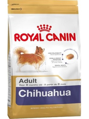 Royal Canin BREED Čivava 3 kg Royal Canin BREED Čivava 3 kg