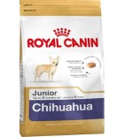 Royal Canin BREED Čivava Junior 1,5 kg