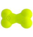 Hračka DOG FANTASY Strong Foamed kost guma 11,4 cm